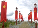 Đài Tưởng Niệm Tỉnh Tây Ninh