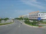 KCN Mỹ Phước 2 - Tỉnh Bình Dương