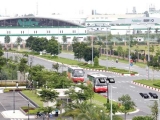 Khu Công Nghệ Cao Q9