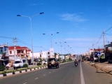 Quốc Lộ 19 - Tỉnh Gia Lai