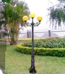 ĐÈN SÂN VƯỜN DH009/3
