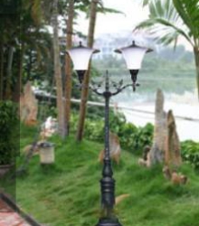 ĐÈN SÂN VƯỜN DH008/2