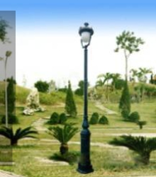ĐÈN SÂN VƯỜN DH008/1