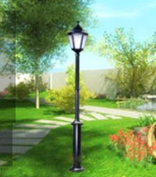 ĐÈN SÂN VƯỜN DH009/1