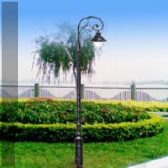  ĐÈN SÂN VƯỜN DH004/1