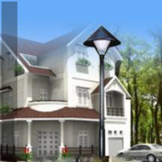 ĐÈN SÂN VƯỜN DH005/1