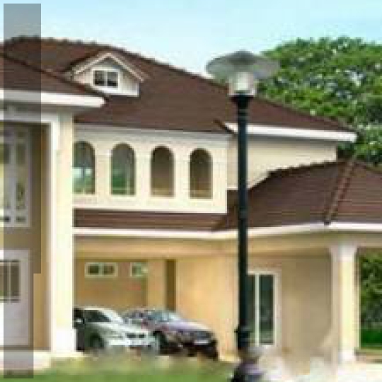  ĐÈN SÂN VƯỜN DH007/1