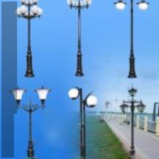  ĐÈN SÂN VƯỜN