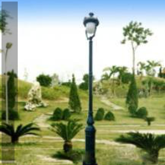 ĐÈN SÂN VƯỜN DH008/1